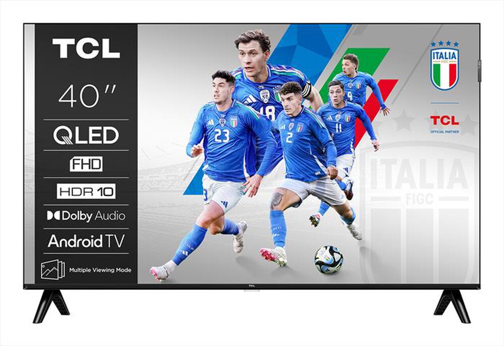 TV 40S59K