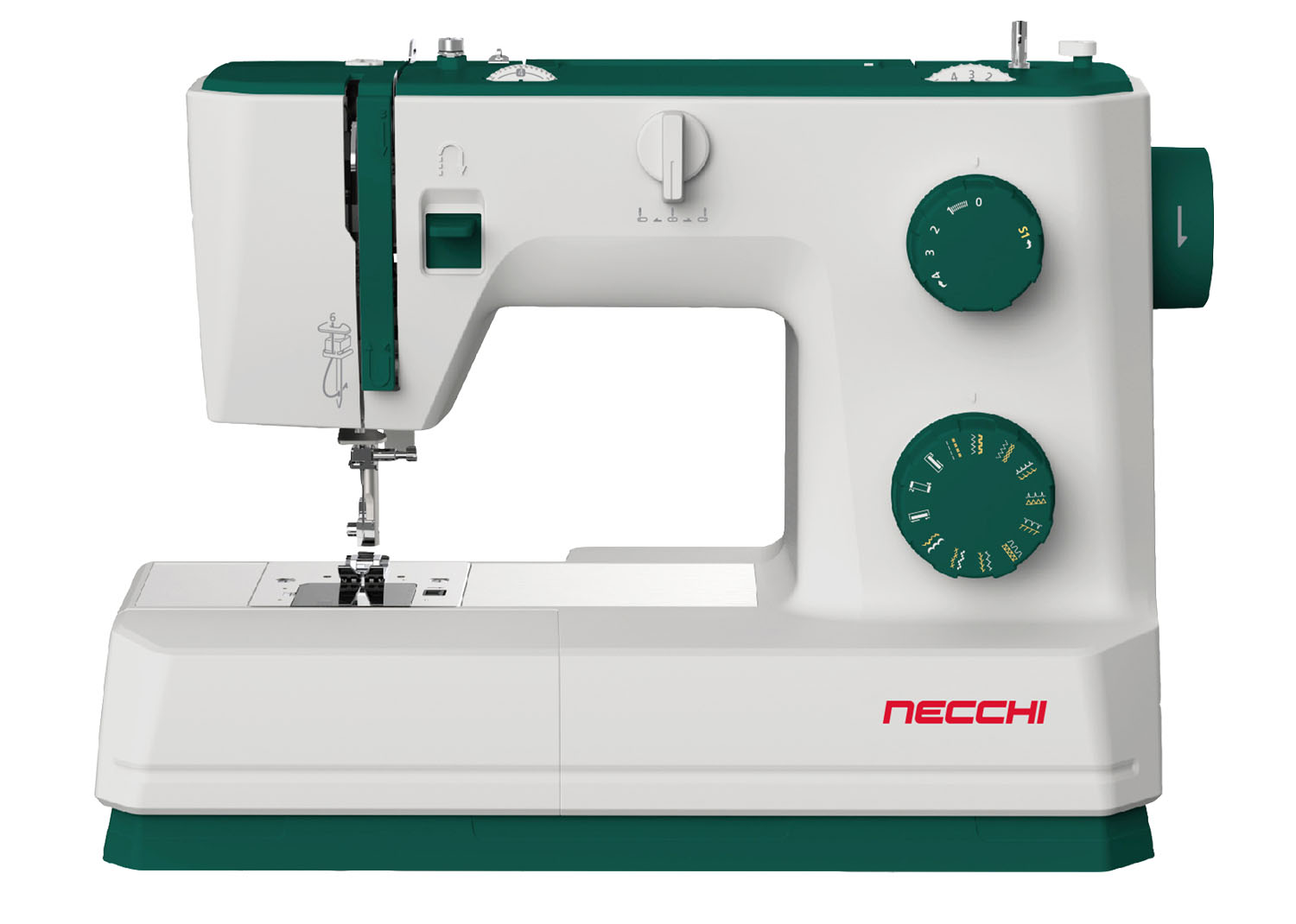 Macchina da cucire