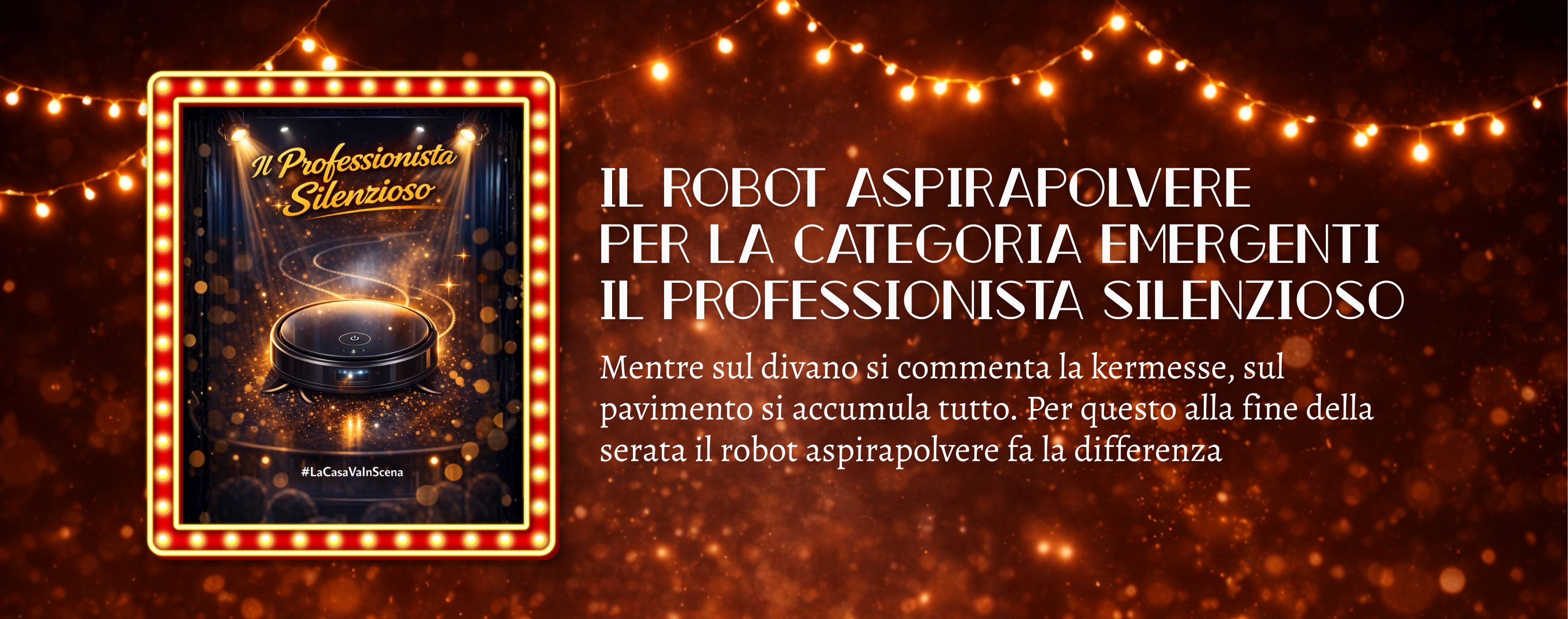 Promozione