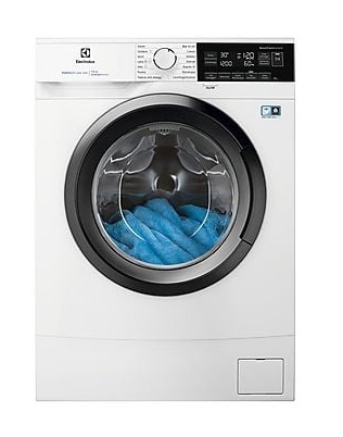 Lavatrice EW6S326A