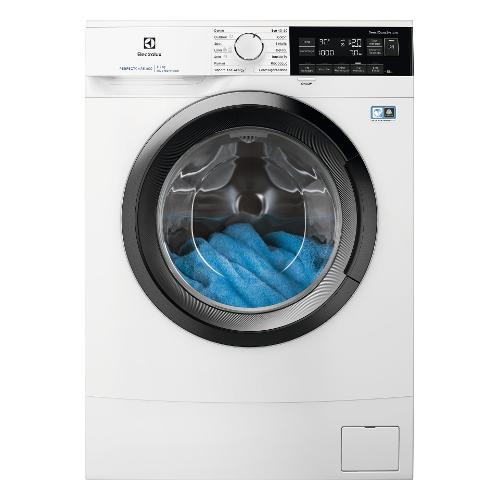 Lavatrice EW6S327A