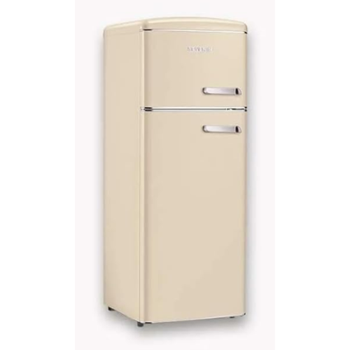 frigorifero-doppia-porta-retro-severin-rkg-8903