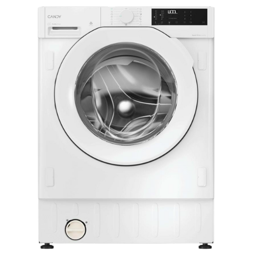 Lavasciuga Candy Prowash 400 BC4S485M4D8-S