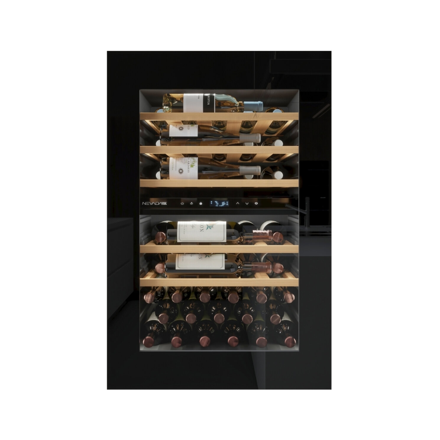 Cantina NNW88-47DA-BFG-PR