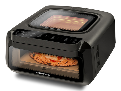 Forno pizza G10225