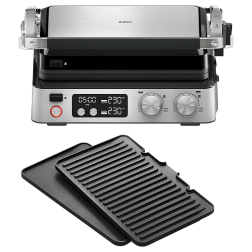 Bistecchiera CG 7040