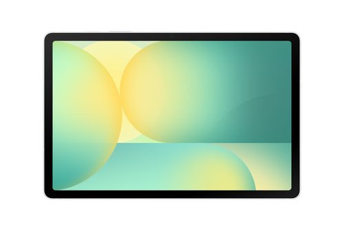 Galaxy Tab S10 FE 10.9 12 - 256 Wi-Fi 6 Argento
