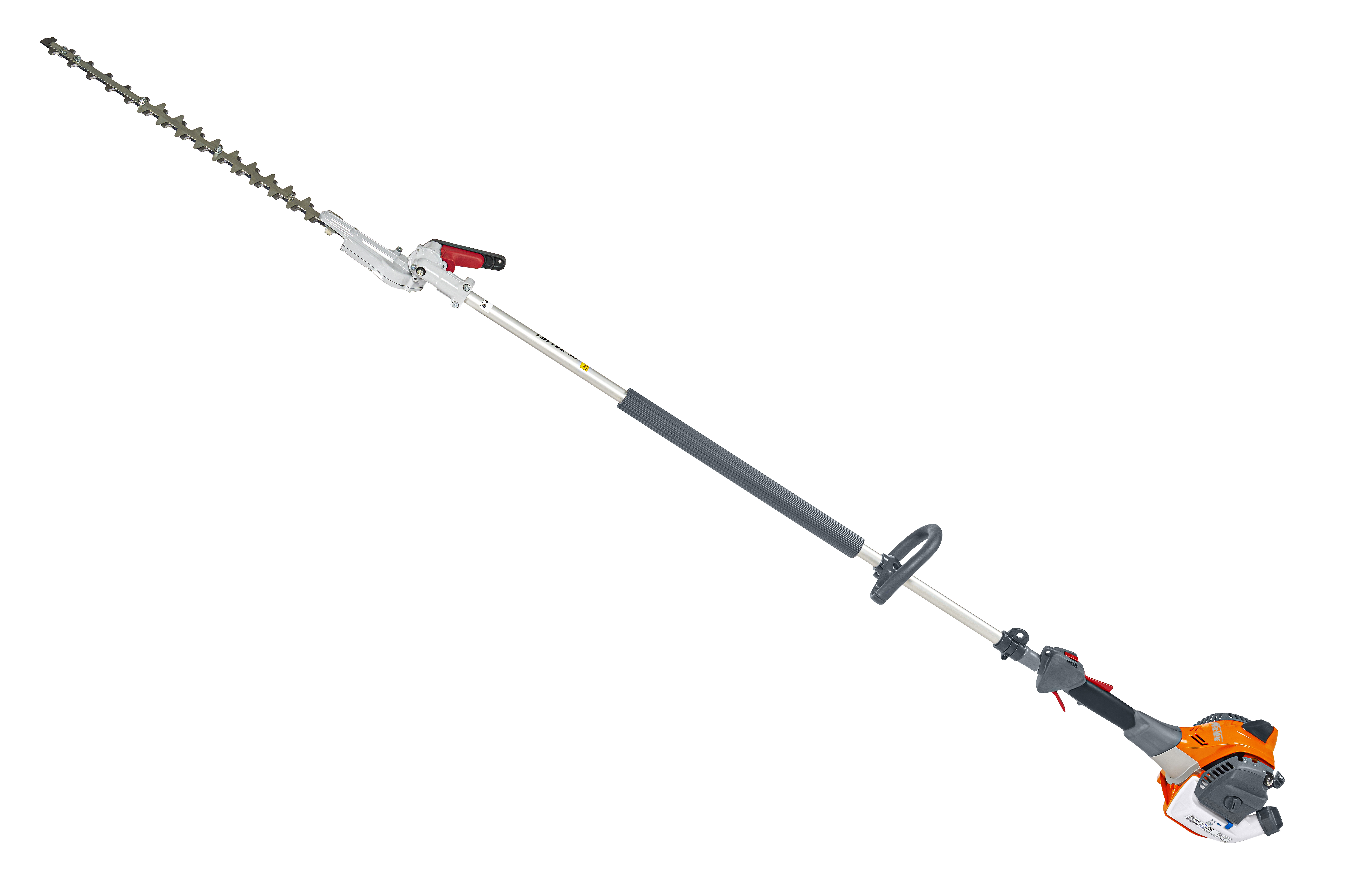 Tagliasiepi telescopico BC 241 HCL