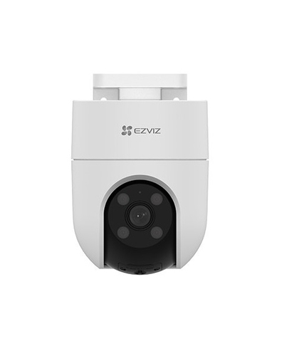 Telecamera H8C SE Interno e esterno Bianco