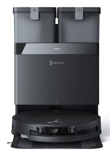Aspirapolvere robot Deebot T50 Omni Gen 2