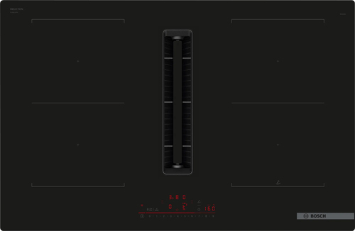 Piano induzione PVQ811H26E
