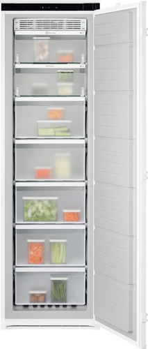 Congelatore EUN7NE18S