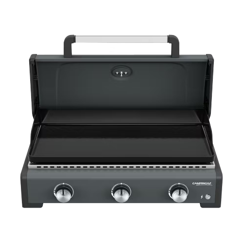 Plancha Sigma 3 Cook 2233631