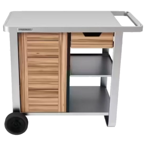 Plancha Woody Deluxe Trolley 2213919