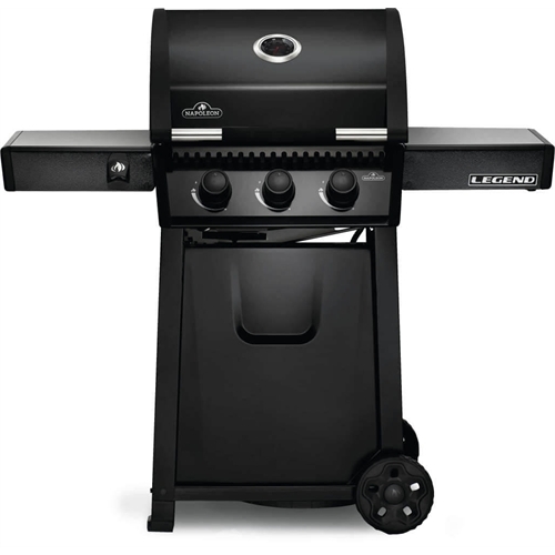Barbecue NEW LEGEND 365 LD365PK-IT
