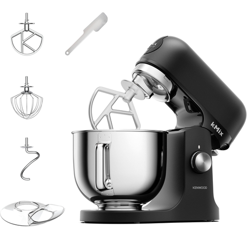 Impastatrice planetaria KMX751ABK nera