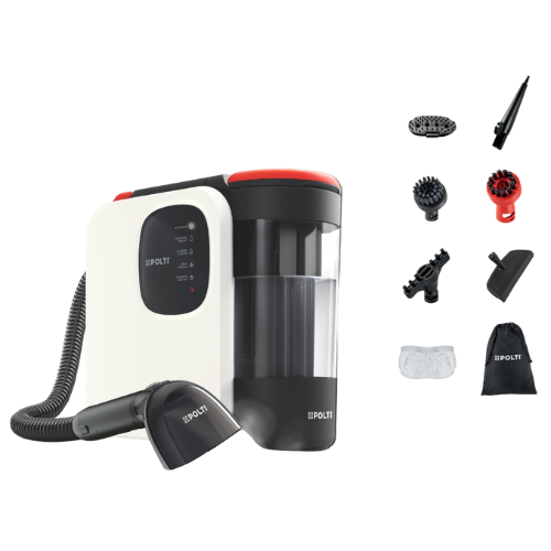 Pulitore a vapore Polti StainOver SC30