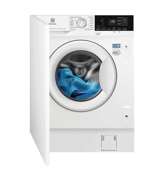 Lavasciuga EW7W84BDBI