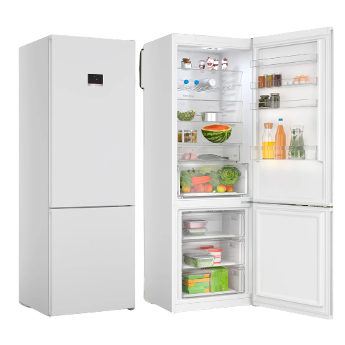 frigorifero-combinato-bosch-serie-4-kgn497wdf