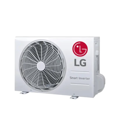Unita esterna Libero Smart 12000btu EZ12CSU.CA31