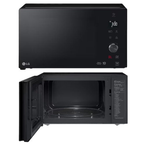 Forno microonde LG NeoChef MH7265DPS