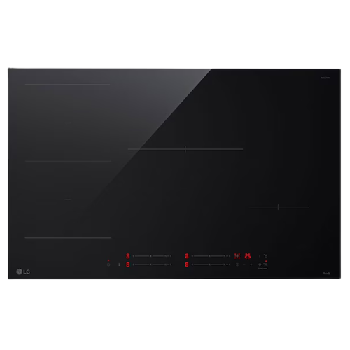 Piano cottura a induzione LG CI5Z3025BN