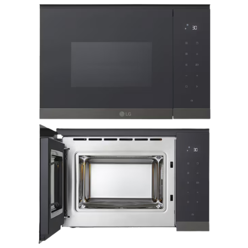Forno microonde LG MG7Z2593B