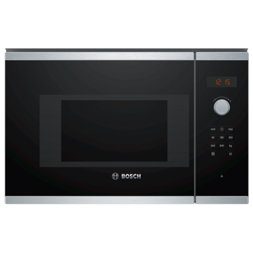 Forno microonde Bosch Serie 4 BFL523MS0