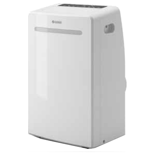 Climatizzatore Dolceclima AIRA 12 G NW 02665