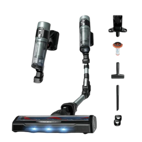 Aspirapolvere senza fili X FORCE FLEX 10.80 RH7A32E0