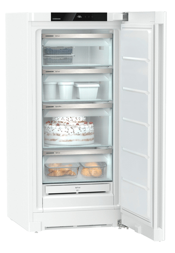 Congelatore FNe 4204 Pure