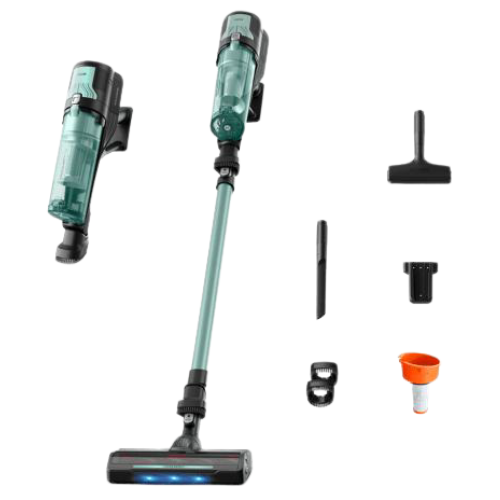 Aspirapolvere senza fili X FORCE 8.80 RH1833E0