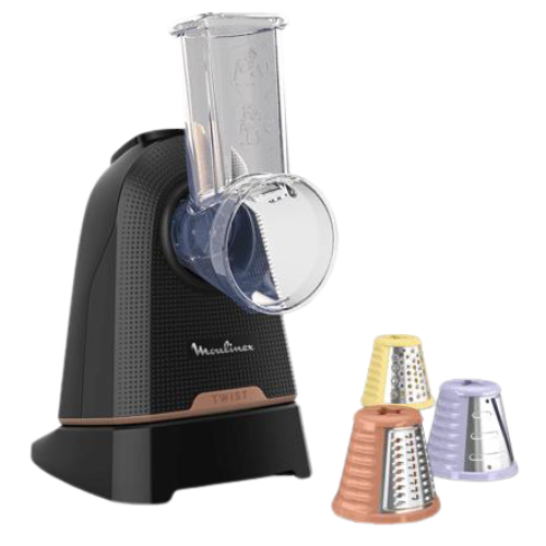 Tritatutto Fresh Express Twist Direct-Serve DK8638E0