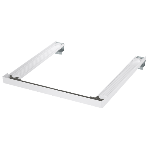 Kit sovrapposizione Lavatrice-Asciugatrice Flat Design SKK-SSW
