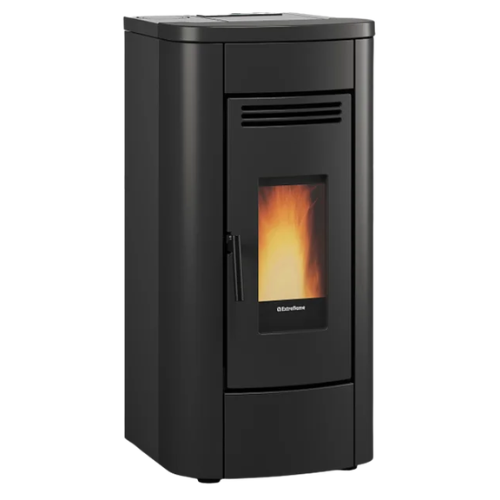 stufa-a-pellet-ermetica-canalizzata-klaudia-plus-ad-evo-nero-001297151