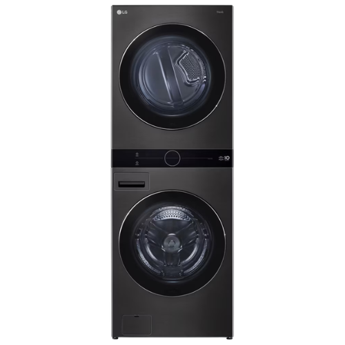 WashTower Lavasciuga LG 17/16kg WT1716BBF