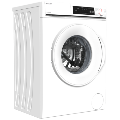 Lavatrice Sharp ES-NFA612BWNA