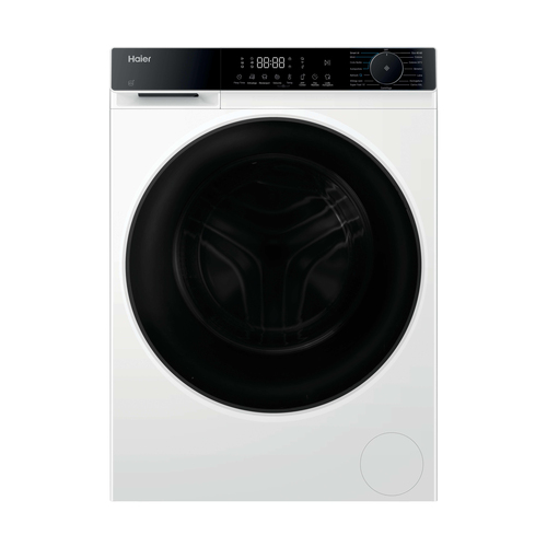 Haier HWD110BP14357UIT lavasciuga Libera installazione Caricamento frontale Bianco Bianco