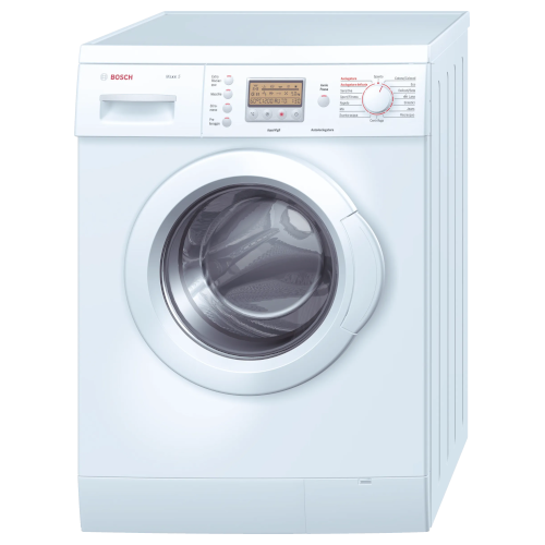 Lavasciugatrice WVD24520IT