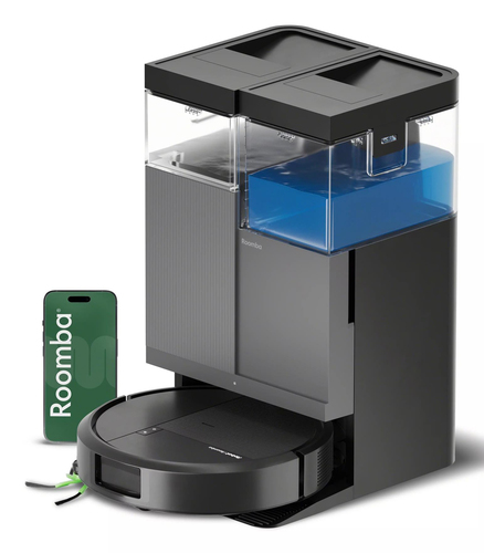 irobot-roomba-plus-415-combo-roboter-autowash-dock-nero-nero