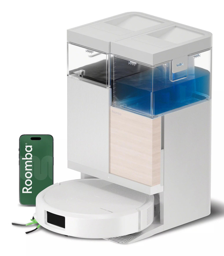 irobot-roomba-plus-575-combo-roboter-autowash-dock-bianco-bianco