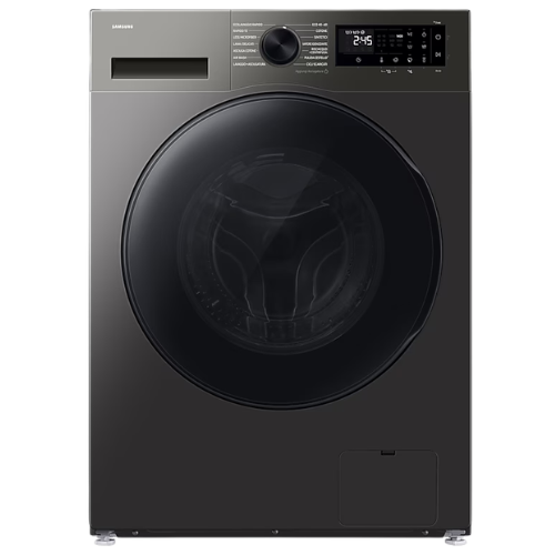 Lavasciuga Samsung Serie WD5000H Crystal Clean WD90HG5U34BXET