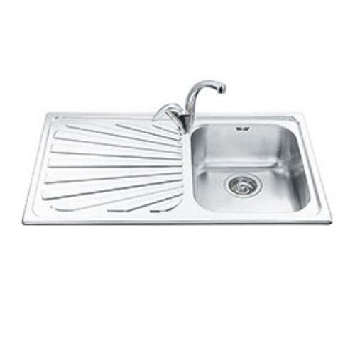 lavello-inox-sp861s