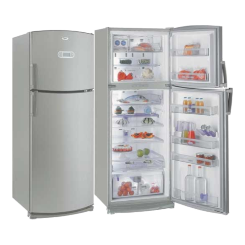 Vendita Frigorifero doppia porta ARC4170 - WHIRLPOOL online a prezzi  competitivi