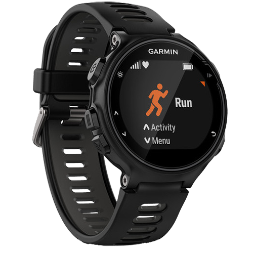 FORERUNNER 735XT 010-01614-06 ITALIA