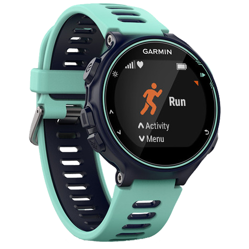 FORERUNNER 735XT 010-01614-07 ITALIA